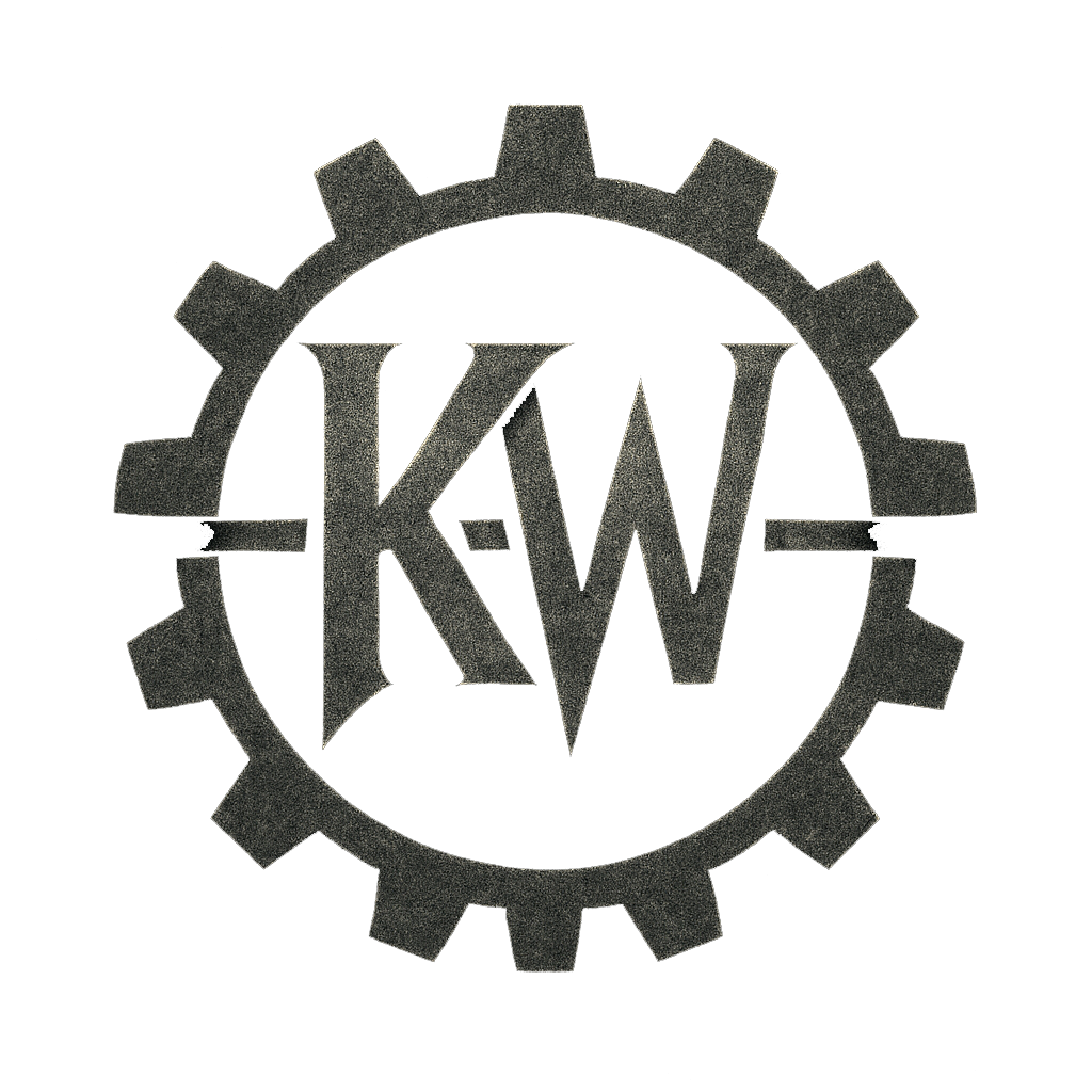 Kaltwerk