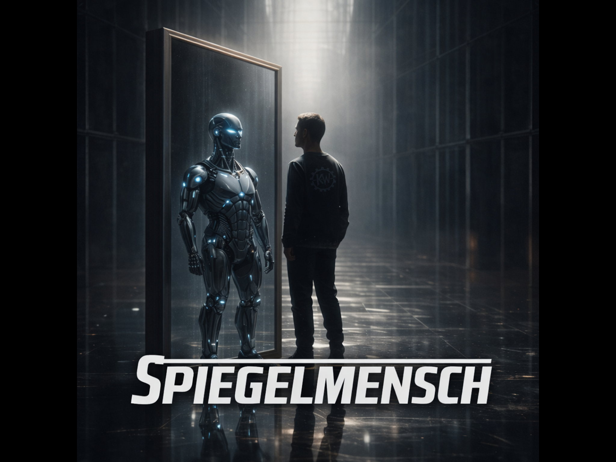 Spiegelmensch
